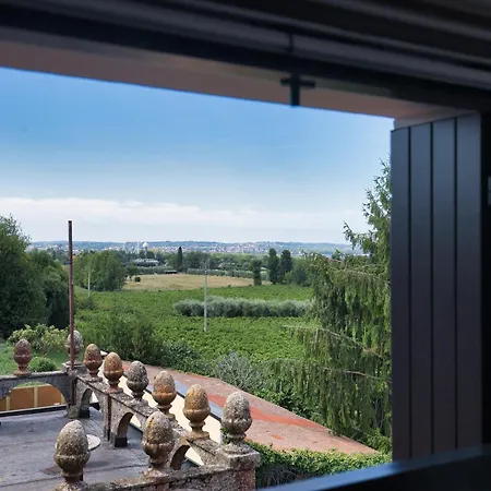 Ca Dei Sarti Apartmán
