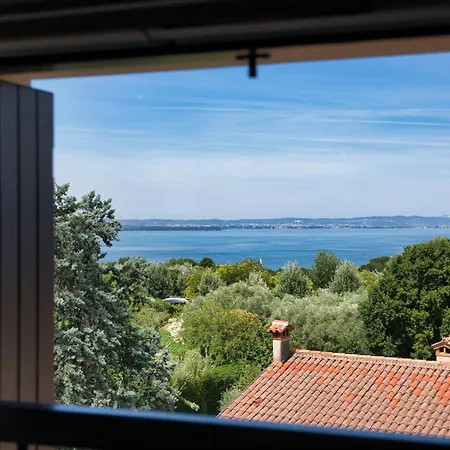 Apartmán Ca Dei Sarti Pacengo Di Lazise
