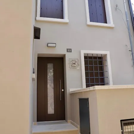Apartmán Ca Dei Sarti *