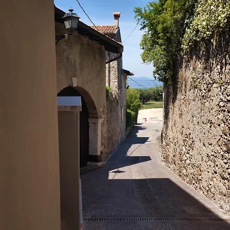 Ca Dei Sarti Pacengo Di Lazise