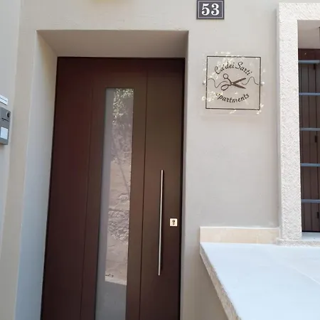 Apartmán Ca Dei Sarti Pacengo Di Lazise
