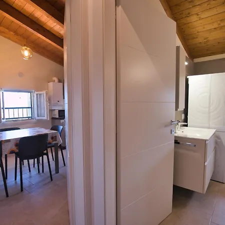 Ca Dei Sarti Apartmán