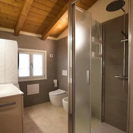 Ca Dei Sarti Apartmán