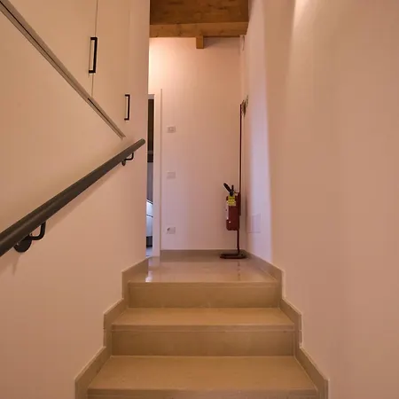 Apartmán Ca Dei Sarti Pacengo Di Lazise