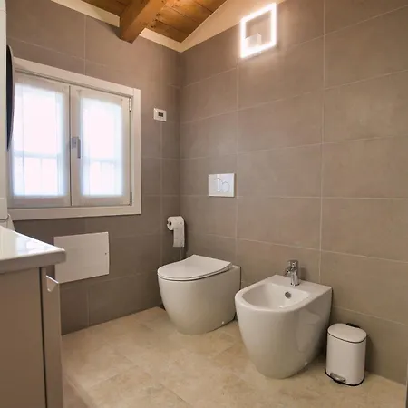 Ca Dei Sarti Apartman Pacengo Di Lazise