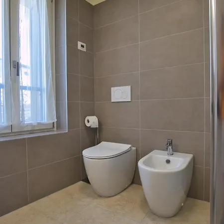 Ca Dei Sarti Apartmán *