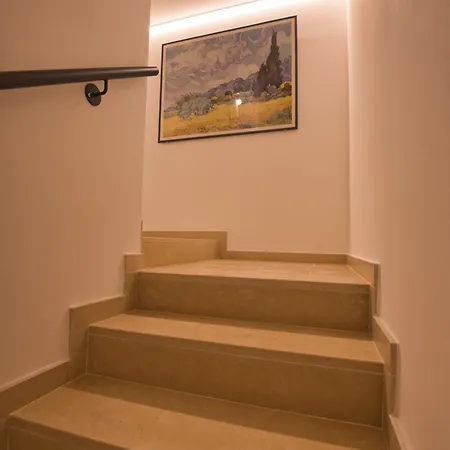 Ca Dei Sarti Apartmán
