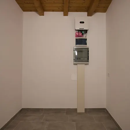 Apartmán Ca Dei Sarti Pacengo Di Lazise